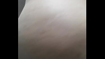 Rebolando Meu Rabao Grande E Pronto Pra Levar Ferro