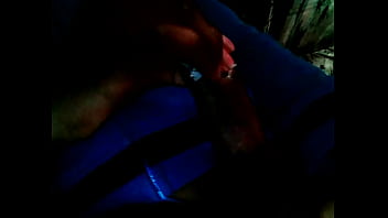 Cuming In Condom
