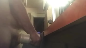 Cock, Amateur, Masturbating, Fleshlight, Soloboy, Solo-male, Wall-mounted-fleshlight - Amateur - 2025 - Incredible - Scene - Video 2424669