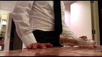 Hombres Cogiendo Su Fleshlight