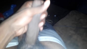 Black, Handjob, Big-dick, Soloboy - Exotic - 2025 - Passionate - Session - Video 2234606