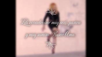 Amateur, Gay, Crossdresser, Prostitute, Puta, Scort, Ramera, Sumisa, Tacones - Gay - 2025 - Wild - Session - Video 2482213