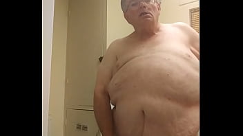 Rub That Old Dick