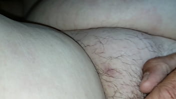 Wife' Pussy While Fucking Her Face