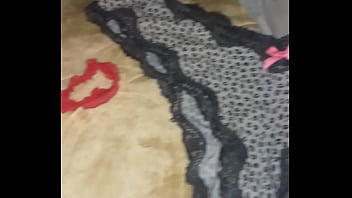 Uff Las Bragas De La Vecina