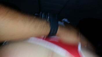 Morena Sentando No Carro Em Publico, Morena Safada, Rapidinha, Gostosa