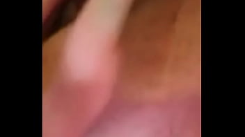 Hermosa Chica Mastubandose