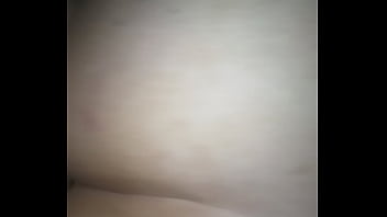 Comendo Pau Do Coroa Com Bunda