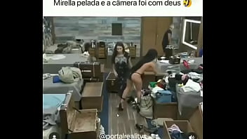 Mc Mirella Pelada