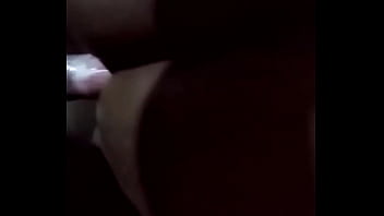 Colocando Ela Pra Gozar