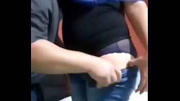 Esposa Caliente Compartida