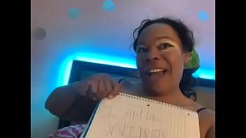 Verification Video - wet-pussy, bbw-sexy, verification-video - Video 2424429