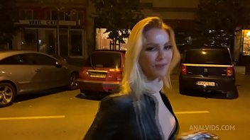 Cherry Kiss Shares Her Real Moments With Fans. Outside Exhib And Sex. Strong Anal Pov Ots768 - anal, outdoor, POV, new - Video 2482517