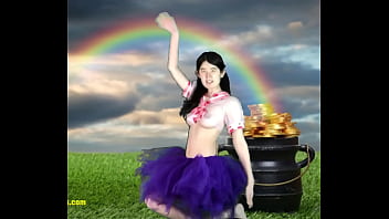 Rainbow Dreams Starring Alexandria Wu