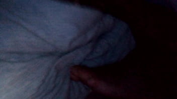 A Sexy Wife Showing Herself To Some Guy