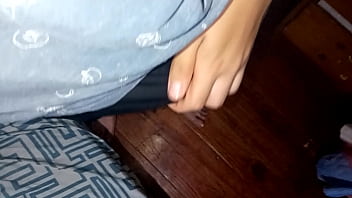 Me Hago Una Paja - masturbation, pija, soloboy, pene-grande - Video 2482089