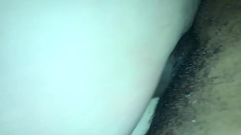 Twerking On My Dick Undercover