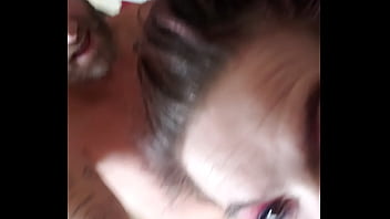 After Nut Bj From Sexy Ass Bbw