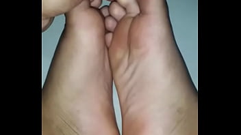 Feet, Soles - Feet - 2025 - Wild - Experience - Video 2481737