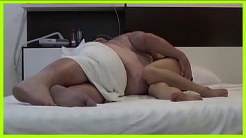 Blossom Loves Bigdaddy......follow Me @