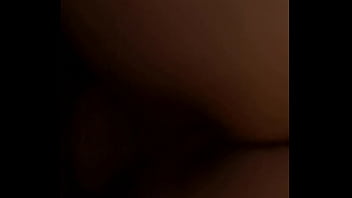 Cheating My Wife With A Whore While She' Working