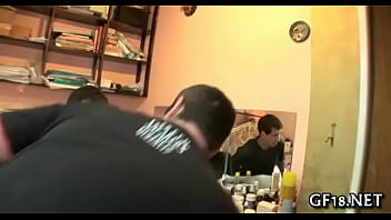 He Pushes Hard 10-pounder