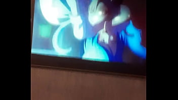 Nicole Watterson Cum Tribute