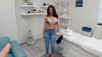 Masseur' Eye View _ Brazzers Full Video _