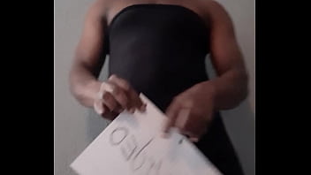 Verification Video - gay, soloboy, verification-video - Video 2425984