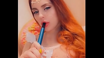 Teen, Sexy, Blowjob, Real, Homemade, Redhead, Small-tits - Teen - 2025 - Wild - Session - Video 2481123