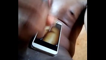 Homenagem Amigo Pau Negro 22cm