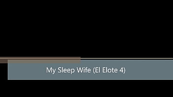 Mi s. Wife (Elote 4)
