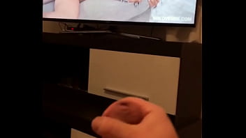 Tribure Handjob With Mj Fresh