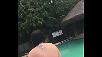 Alexia Tamira Dançando De Biquíni Video Pelada Me Ajuda Chega 1k No Youtube Em Breve Mais Vídeos