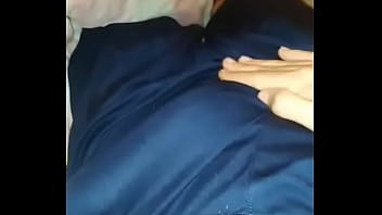 Peruano Vergon De Lima Masturbandose