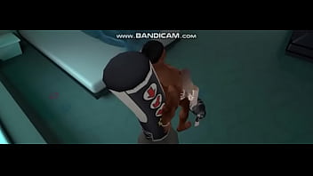 Brazilian Slut C. And Gags On Big Black Dick | T5de