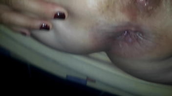 Me Coji A La Mudita Y Se Dejo Por Atras