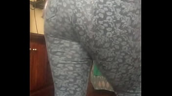 Putita Bailando Sexy-parte 1