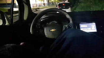 Mamando Verga De Brasilero En La Molina