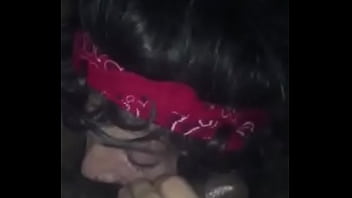 Latina Sissy Face Gets Used As Toilet Paper