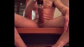 Sexy, Gay, Pump, Big-cock, Handsome, Extreme-cock, Norik - Gay - 2025 - Incredible - Experience - Video 2425358