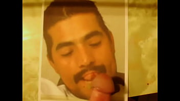 My Tribute To Compa!