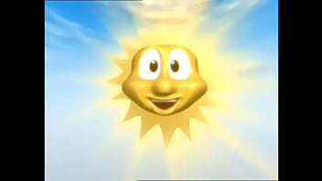 Bobo Blacks -sky Song