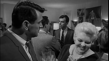 Dystopia Seconds Sixties