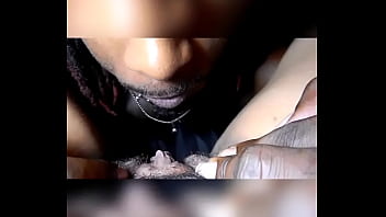 I Love Eating Pussy - cumshot, cum, lesbian, licking, black, sexy, blowjob, amateur, homemade, closeup, hairy, ebony, oral - Video 2231277