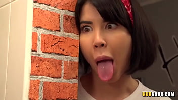 Lovely Lady Dee Is Rimmed And Fucked By Michael Fly