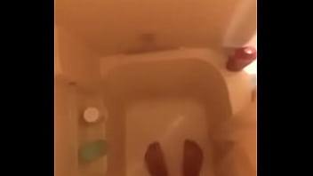 Hot Guy With Big Dick - white, shower, big-cock, jerkingoff, soloboy, bwc - Video 2478959