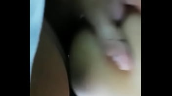 Me Tenía Ganas De Hace Rato Y No Aguanto Y Me Cogio En El Auto.