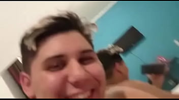 Peguei O Novinho E Ele Fico Nervoso