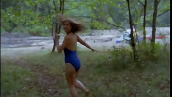 1st To Die: Sexy Swimsuit Girl Chase Hd